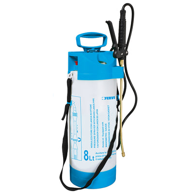 Nebulizzatore CON Lancia IN Ottone - Fervi
