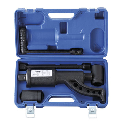 Moltiplicatore DI Forza - Utensileria Professionale - Fervi - Fervi