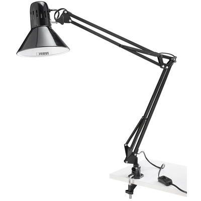 Lampada Snodata - Strumenti Generali Officina - Fervi - Fervi