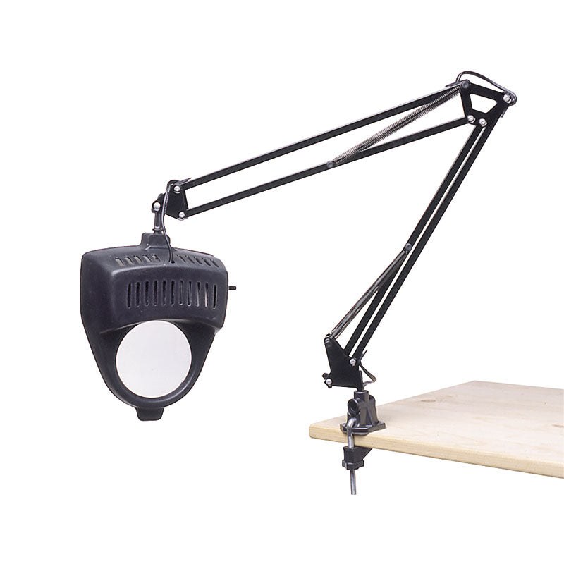 Lampada Snodata - Strumenti Generali Officina - Fervi - Fervi