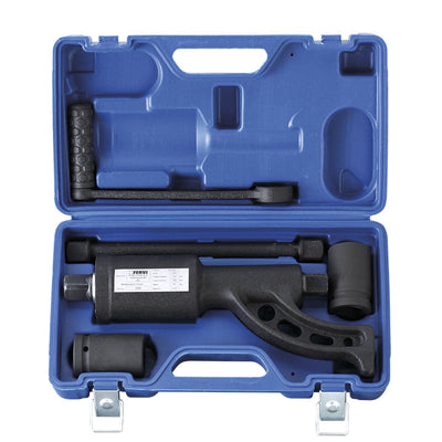 Moltiplicatore DI Forza - Utensileria Professionale - Fervi - Fervi