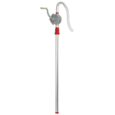 Pompa Rotativa - Strumenti Generali Officina - Fervi - Fervi
