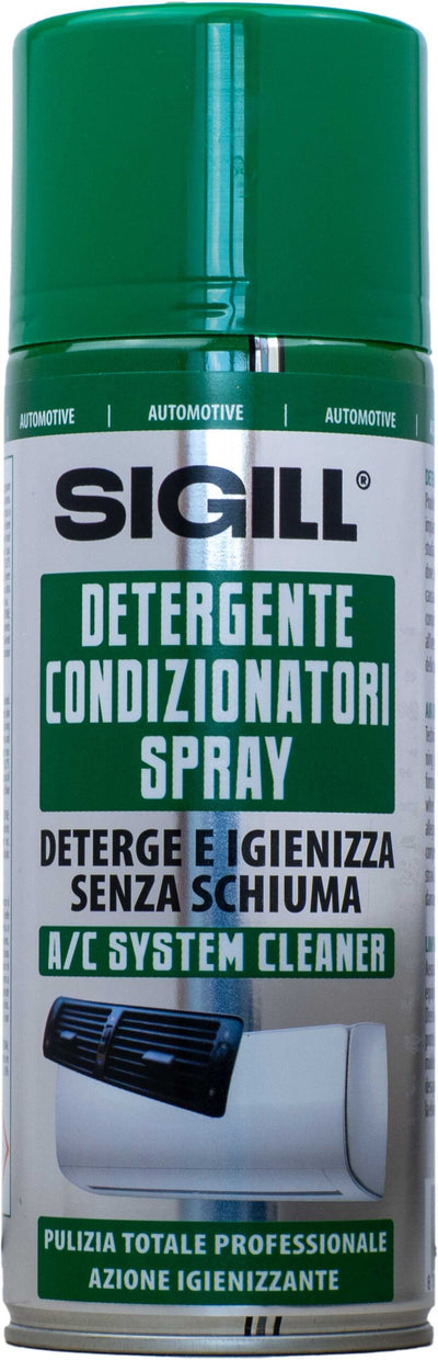 Detergente Condizionatori Spray NPT Sigill