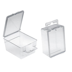 Serie contenitori bivalve Fervi 0422/B3
