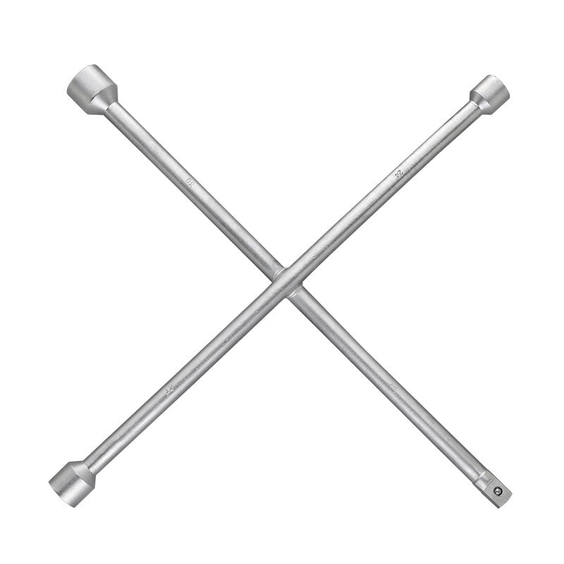 Chiave A Croce - Utensileria Professionale - Fervi - Fervi