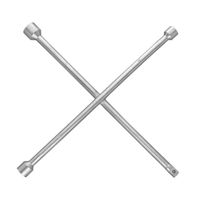 Chiave A Croce - Utensileria Professionale - Fervi - Fervi