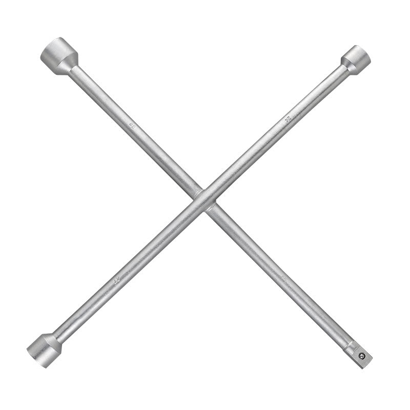 Chiave A Croce - Utensileria Professionale - Fervi - Fervi