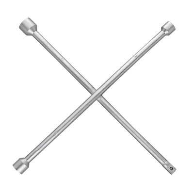 Chiave A Croce - Utensileria Professionale - Fervi - Fervi