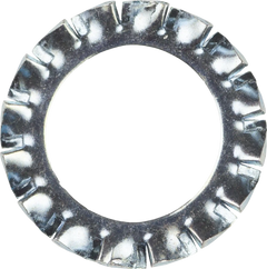 Arandela dentada Unifix