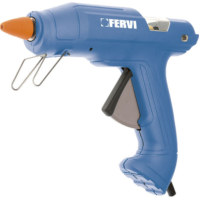 Pistola Termocollante Automatica - Fervi