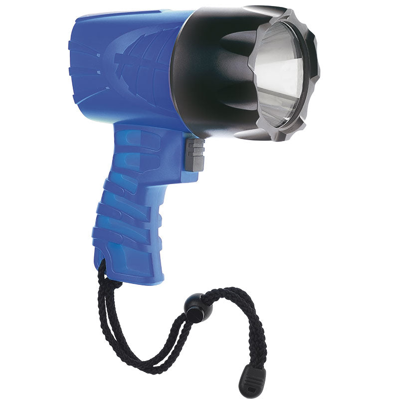 Faretto A LED AD Alta Potenza - Strumenti Generali Officina - Fervi - Fervi