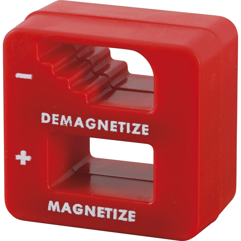 Magnetizzatore/demagnetizzatore PER Giraviti - Fervi