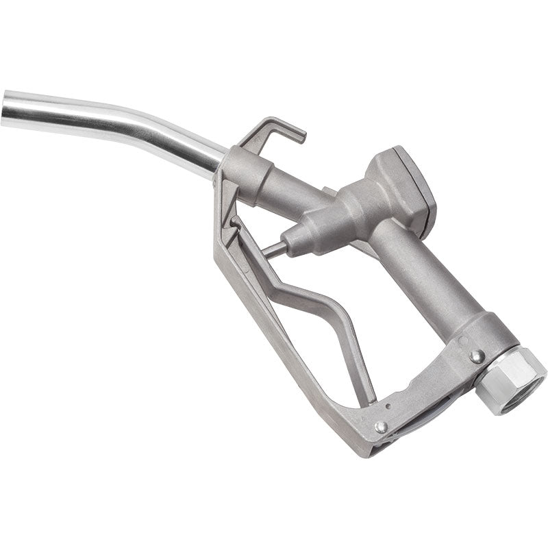 Pistola PER Travaso Gasolio - Strumenti Generali Officina - Fervi - Fervi
