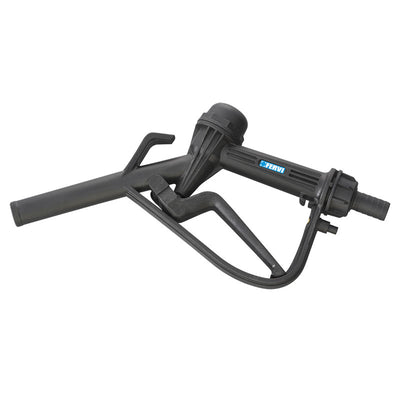 PISTOLA PER TRAVASO GASOLIO IN PVC Fervi
