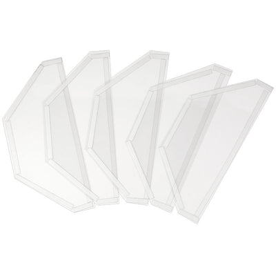 Serie Protezioni Finestra - Attrezzature da Officina - Fervi - Fervi