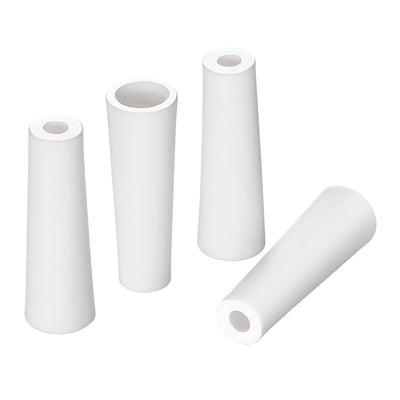 Serie Ugelli IN Ceramica - Attrezzature da Officina - Fervi - Fervi