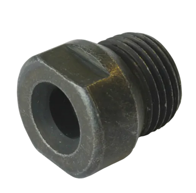 Capezzale fresa HSS Rubi