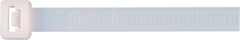 Brida blanca Top Quality Unifix
