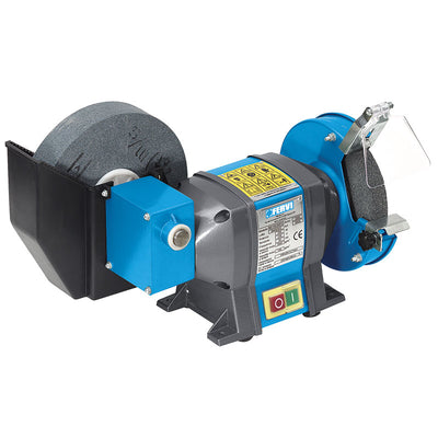 Smerigliatrice Combinata DA Banco - Fervi