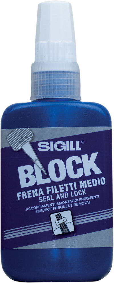 Sigill Block Frena Filetti Medio