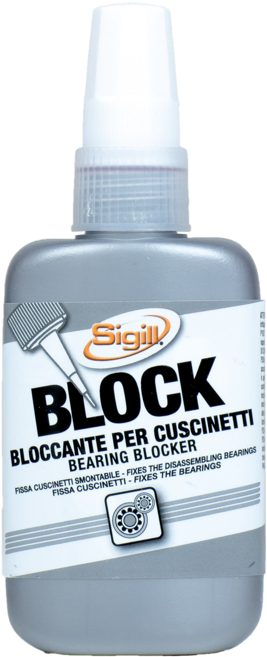 Sigill Block Bloccante Cuscinetti