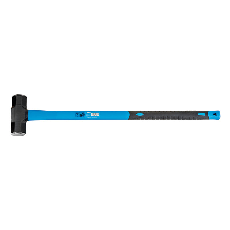 Mazza - Utensileria Professionale - Fervi - Fervi