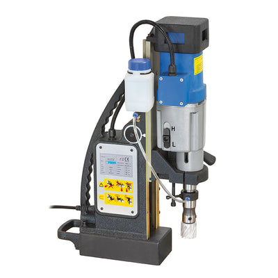 Trapano Magnetico - Macchine Utensili e Accessori - Fervi - Fervi