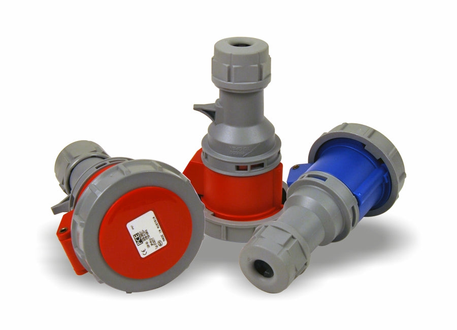 Connessioni Elettriche FR-P41667TT Friggeri