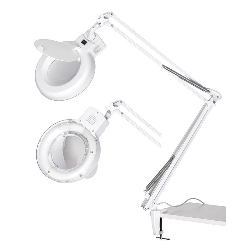 Lampada A LED - Strumenti Generali Officina - Fervi - Fervi
