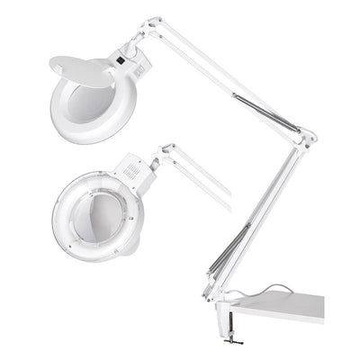 Lampada A LED - Strumenti Generali Officina - Fervi - Fervi