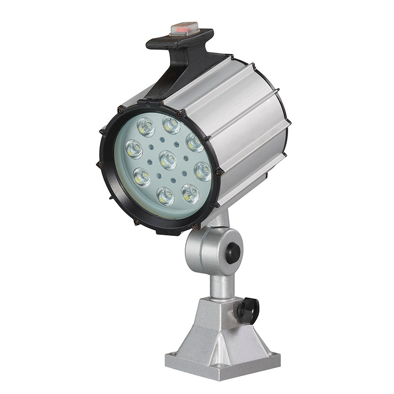 Lampada A LED PER Macchine Utensili - Fervi