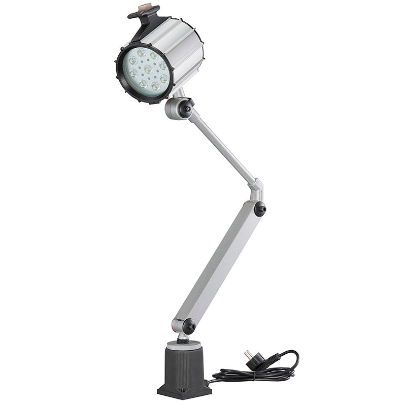 Lampada A LED PER Macchine Utensili - Fervi