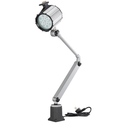 Lampada A LED PER Macchine Utensili - Fervi