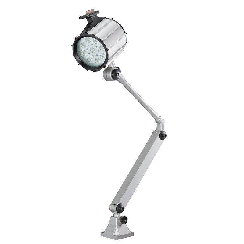 Lampada A LED PER Macchine Utensili - Fervi