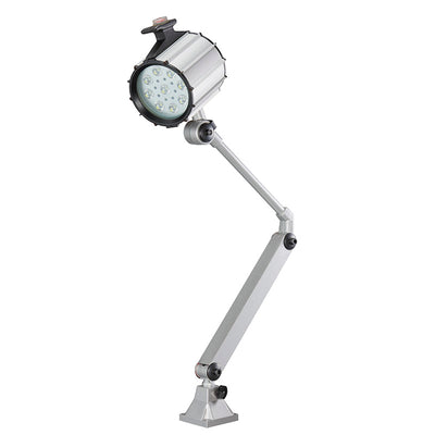 Lampada A LED PER Macchine Utensili - Fervi