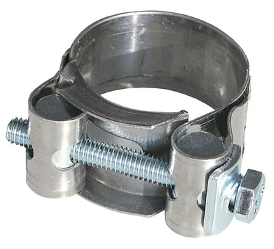 Fascetta stringitubo rinforzata