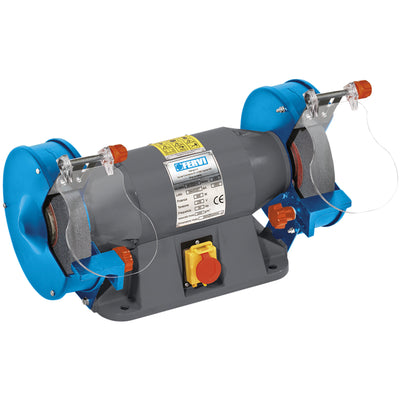 Smerigliatrice DA Banco Professionale - Fervi