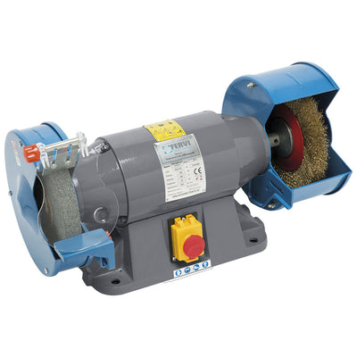 Smerigliatrice Combinata Professionale - Fervi