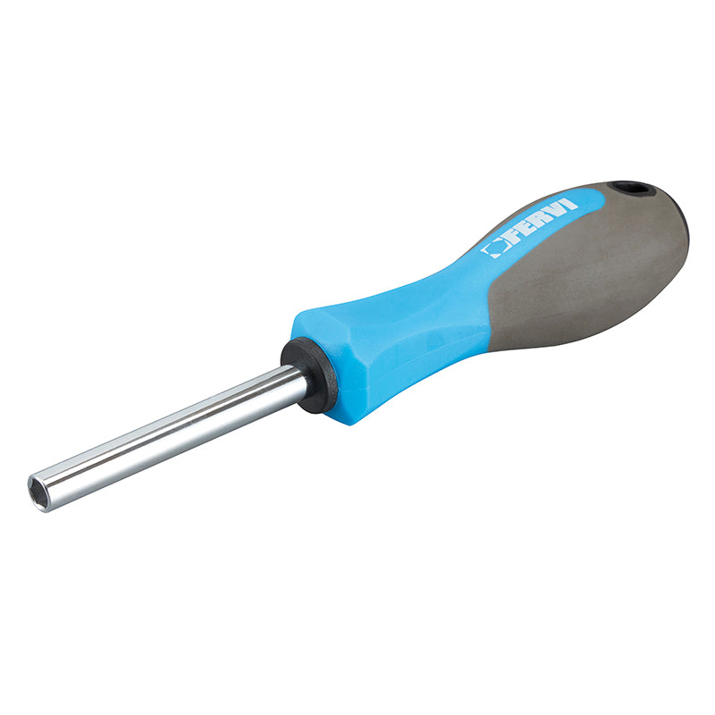 Porta Inserti Magnetico - Utensileria Professionale - Fervi - Fervi