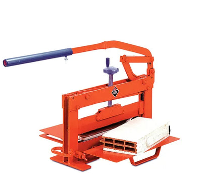 Rubi TRANCIABLOCCHETTI B-15-S - Tagliatrici manuali per materiali