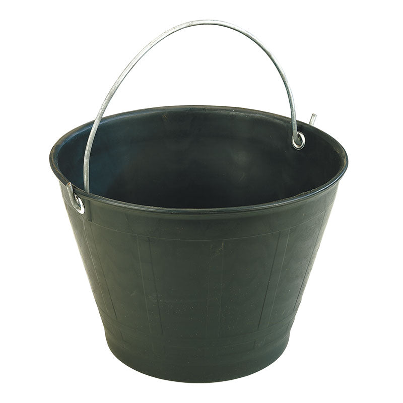 Secchio IN Polietilene - Utensileria Professionale - Fervi - Fervi