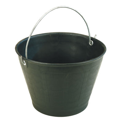 Secchio IN Polietilene - Utensileria Professionale - Fervi - Fervi