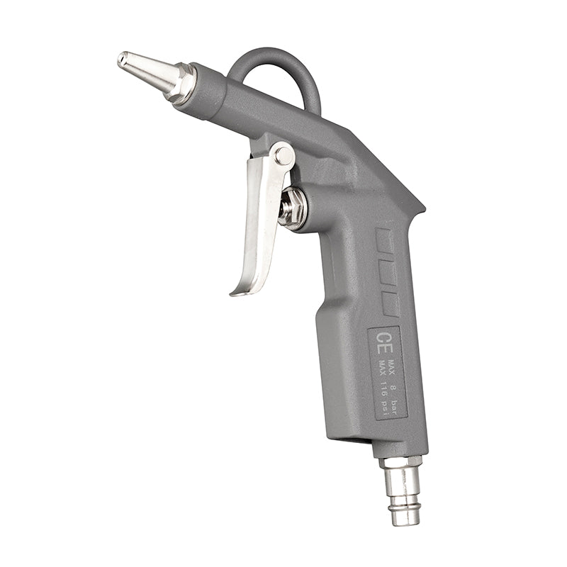 Pistola PER Soffiaggio - Strumenti Generali Officina - Fervi - Fervi