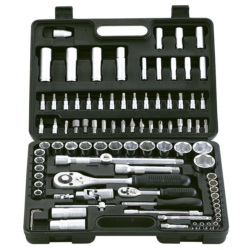 Serie Chiavi A Bussola DA 1/2'' E 1/4''