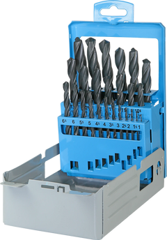 Punte HSS Ø1-13 Unifix