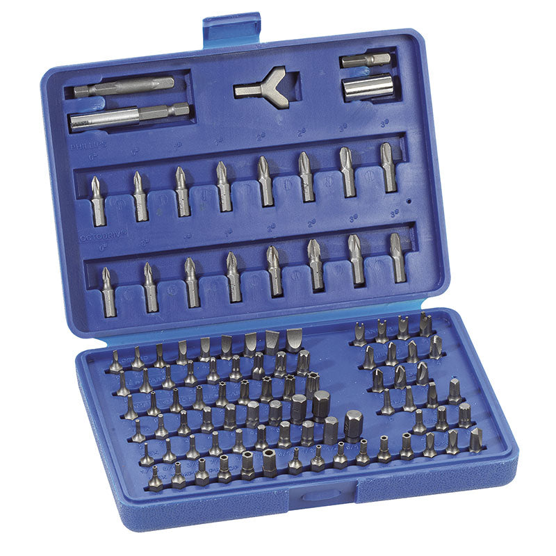 Serie DI Inserti - Utensileria Professionale - Fervi - Fervi