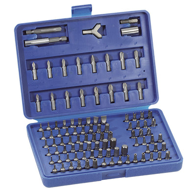 Serie DI Inserti - Utensileria Professionale - Fervi - Fervi