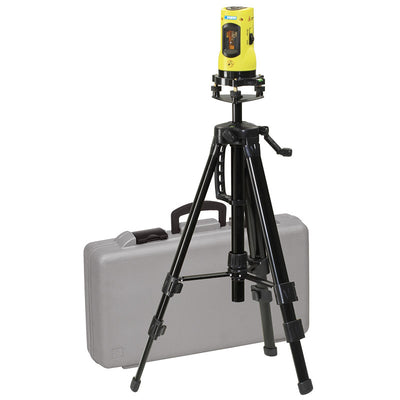 Laser Autolivellante - Strumenti di Misura - Fervi - Fervi