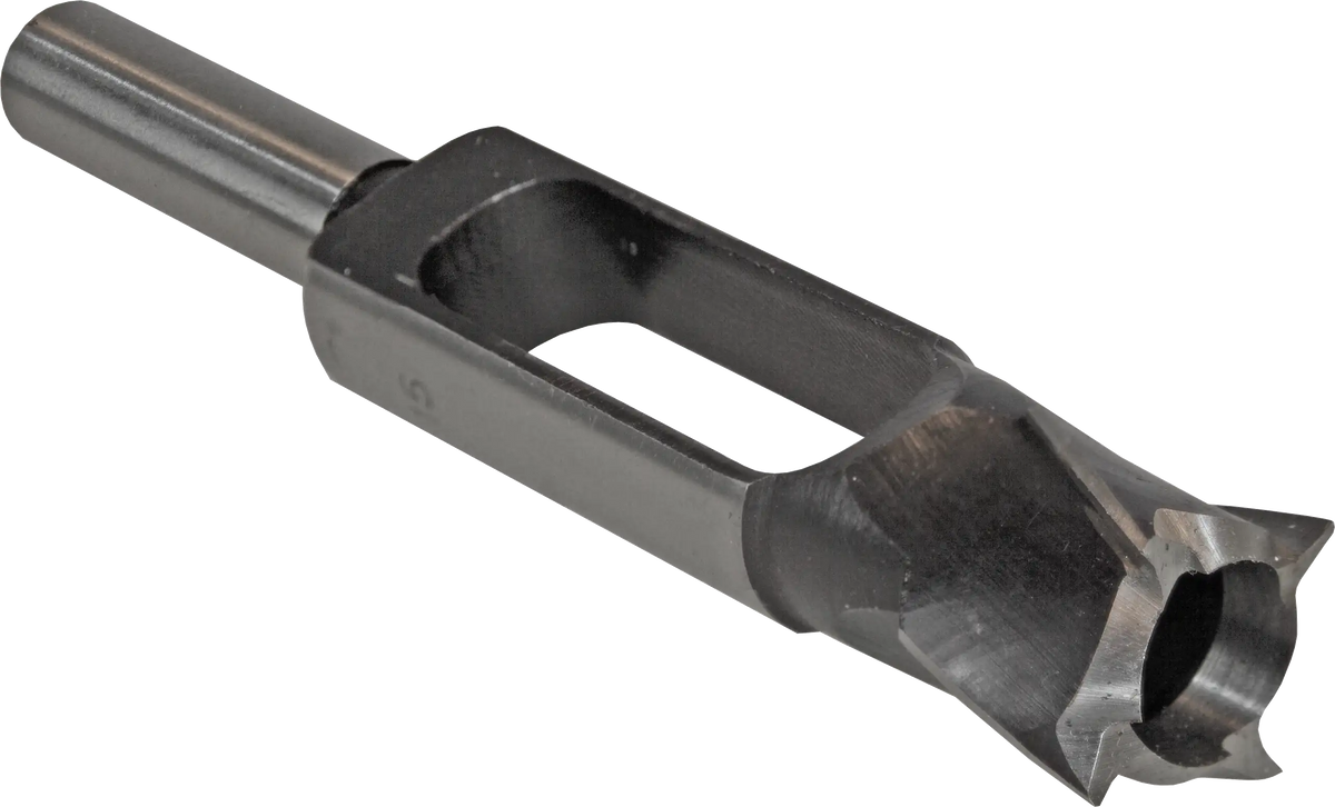 Fresa per tappi in legno