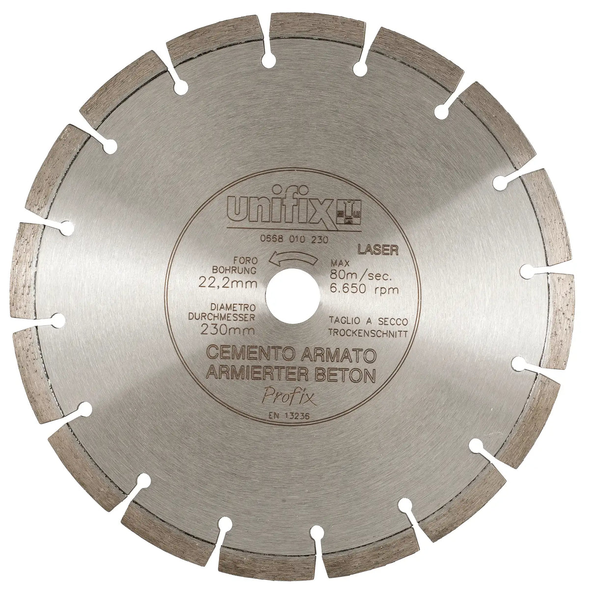 Diamant Laser